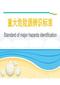重大危险源辨识raybet雷电竞电竞app下载地址课件（85页）pptx
