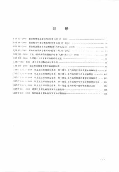 中华人民共和国卫生raybet雷电竞电竞app下载地址汇编 2008年度 上